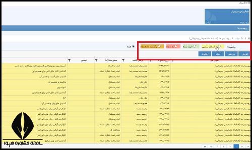 ورود  tabib.iums.ac.ir